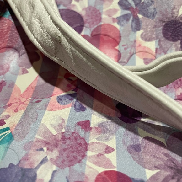 Disney Minnie Drawstring Backpack/Purse - Picture 5 of 6